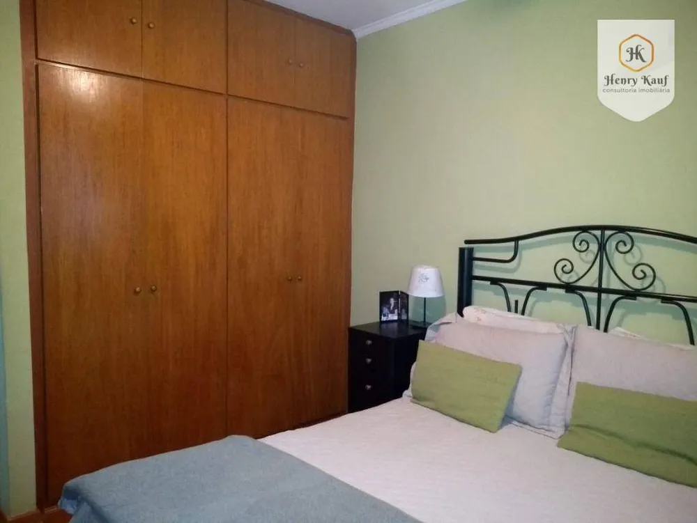 Apartamento, 2 quartos, 60 m² - Foto 9
