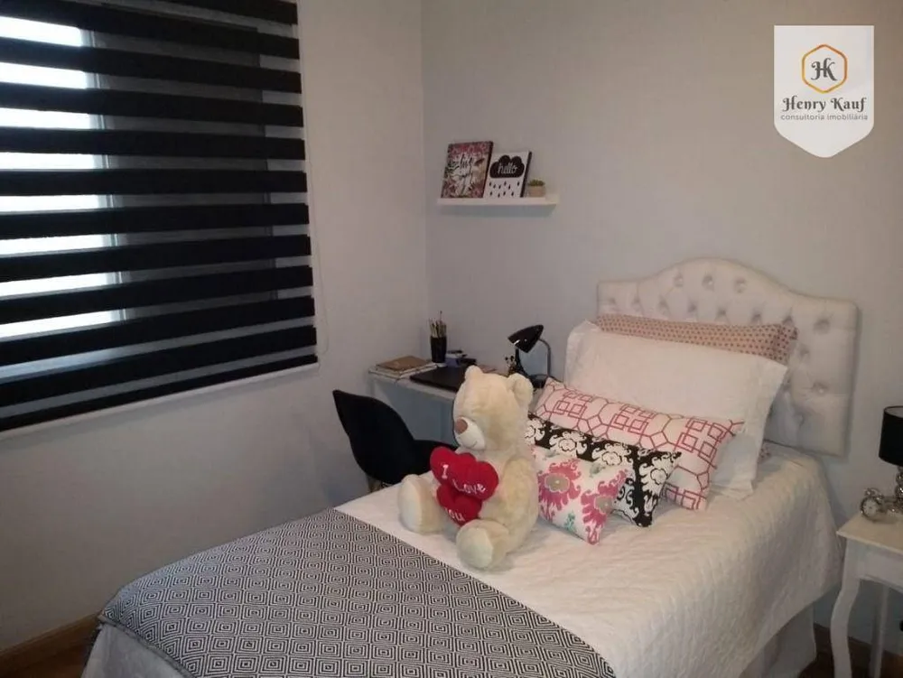 Apartamento, 2 quartos, 60 m² - Foto 10