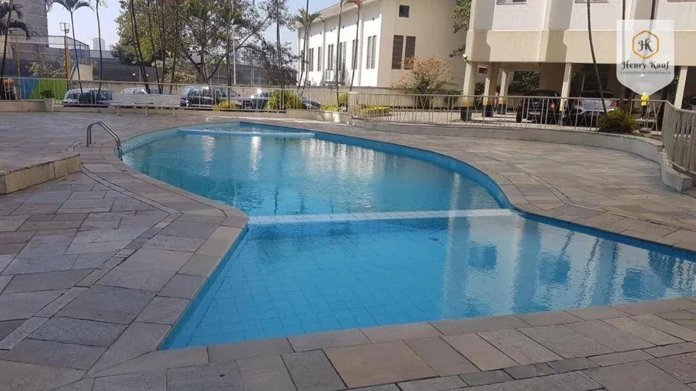 Apartamento, 2 quartos, 60 m² - Foto 12