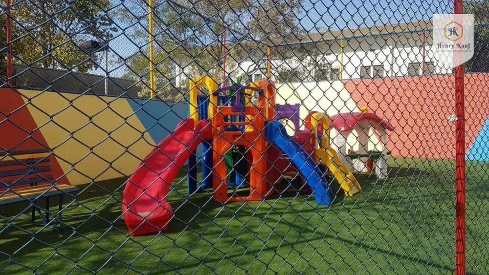 Apartamento, 2 quartos, 60 m² - Foto 16