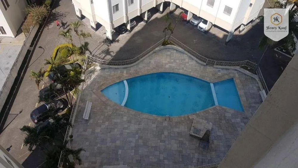 Apartamento, 2 quartos, 60 m² - Foto 13