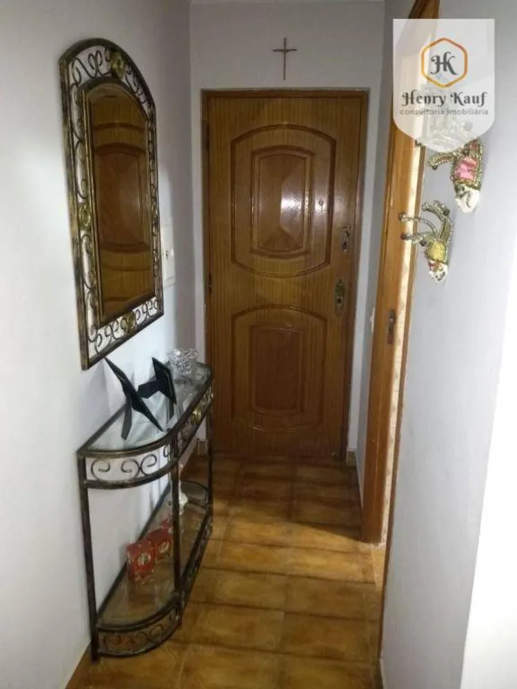 Apartamento, 2 quartos, 60 m² - Foto 3