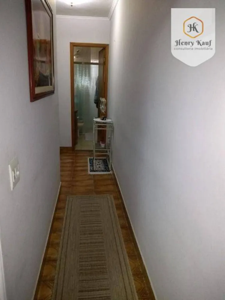 Apartamento, 2 quartos, 60 m² - Foto 6