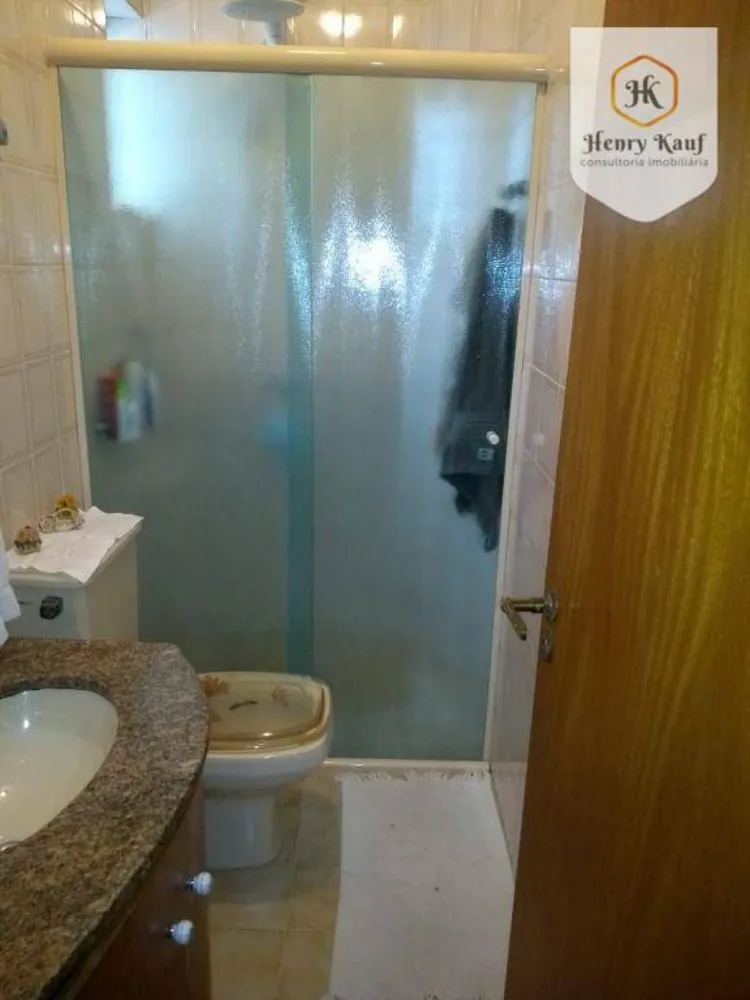 Apartamento, 2 quartos, 60 m² - Foto 8