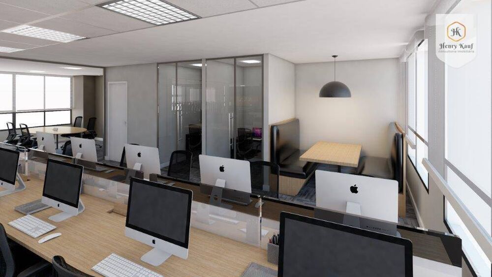 Sala-Conjunto, 310 m² - Foto 4