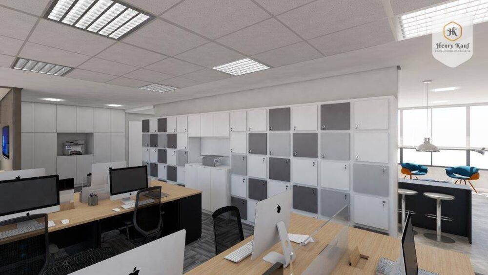 Sala-Conjunto, 310 m² - Foto 2