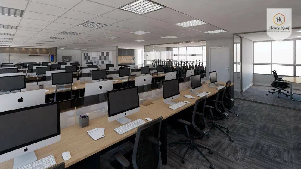 Sala-Conjunto, 310 m² - Foto 2