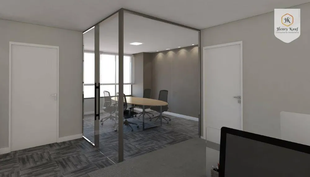 Sala-Conjunto, 310 m² - Foto 8