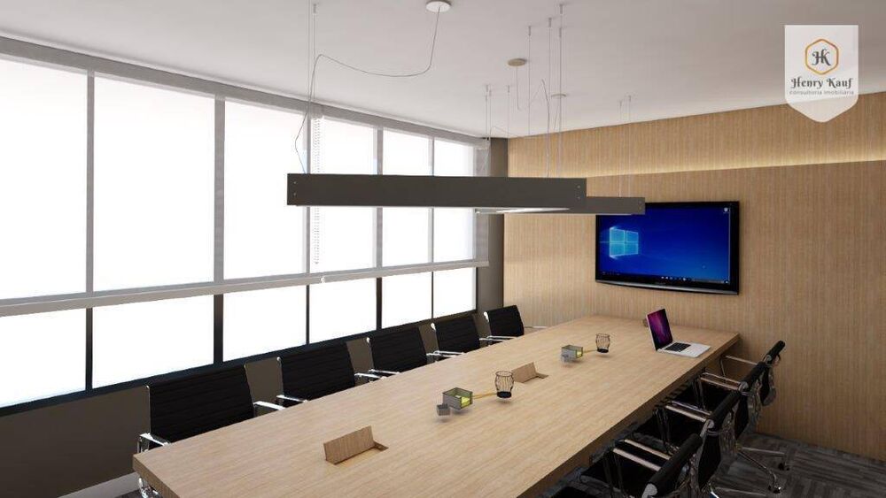 Sala-Conjunto, 310 m² - Foto 3