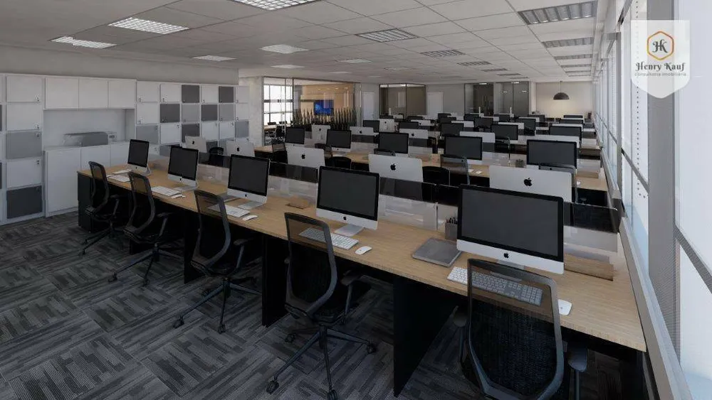 Sala-Conjunto, 310 m² - Foto 1