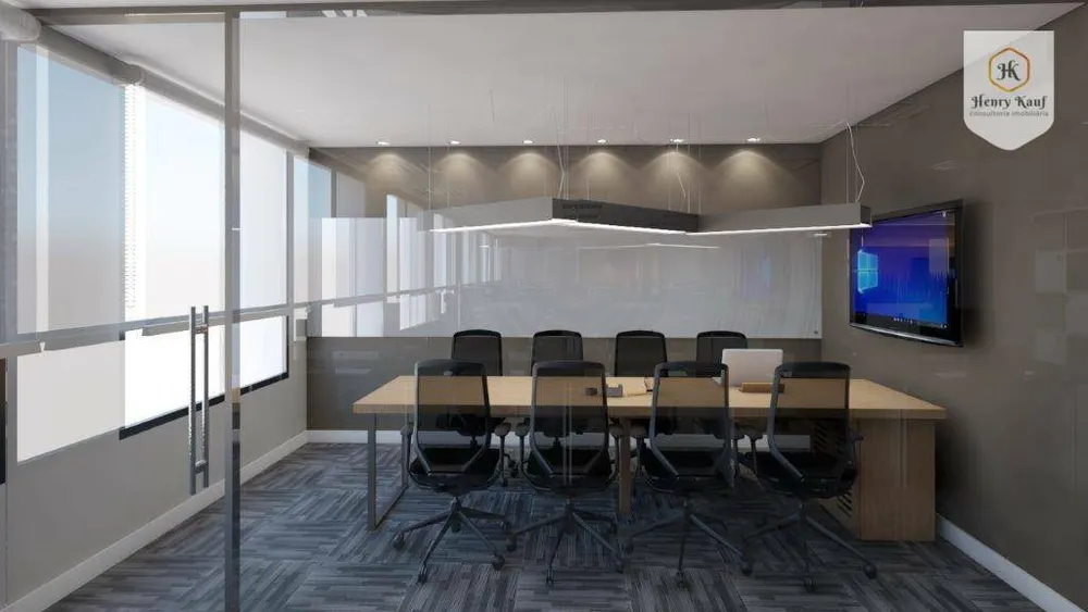 Sala-Conjunto, 310 m² - Foto 6
