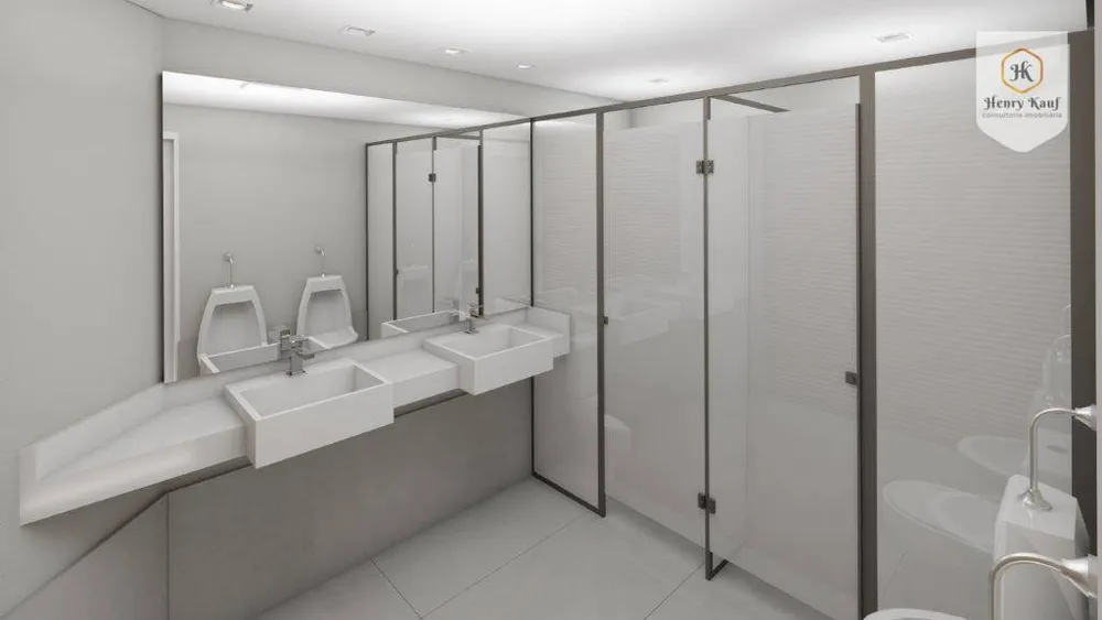 Sala-Conjunto, 310 m² - Foto 9