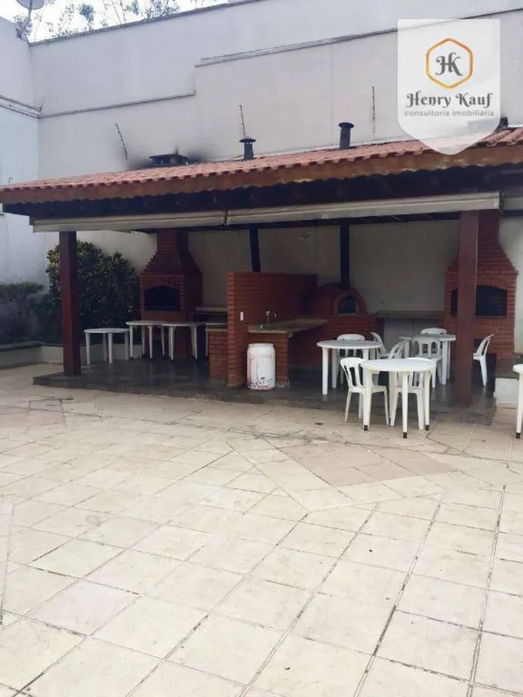 Apartamento, 2 quartos, 60 m² - Foto 13