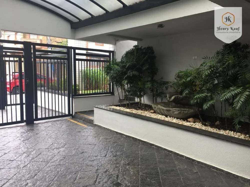 Apartamento, 2 quartos, 60 m² - Foto 1