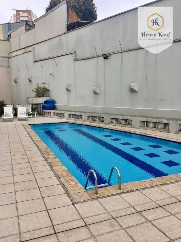 Apartamento, 2 quartos, 60 m² - Foto 12