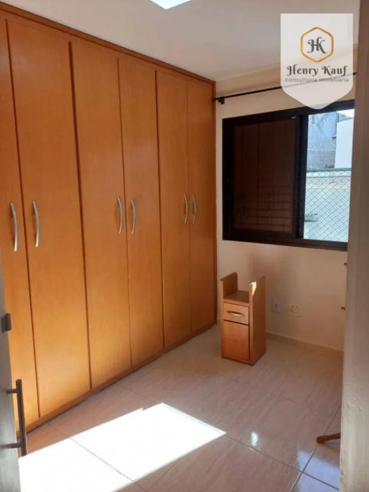 Apartamento, 2 quartos, 60 m² - Foto 9