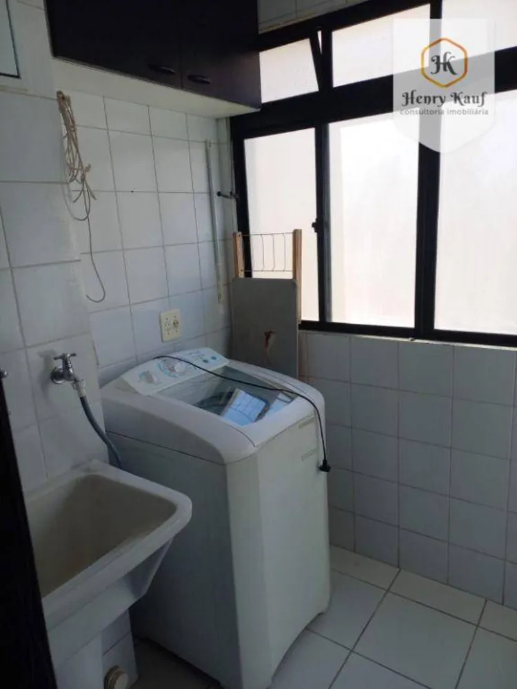 Apartamento, 2 quartos, 60 m² - Foto 8