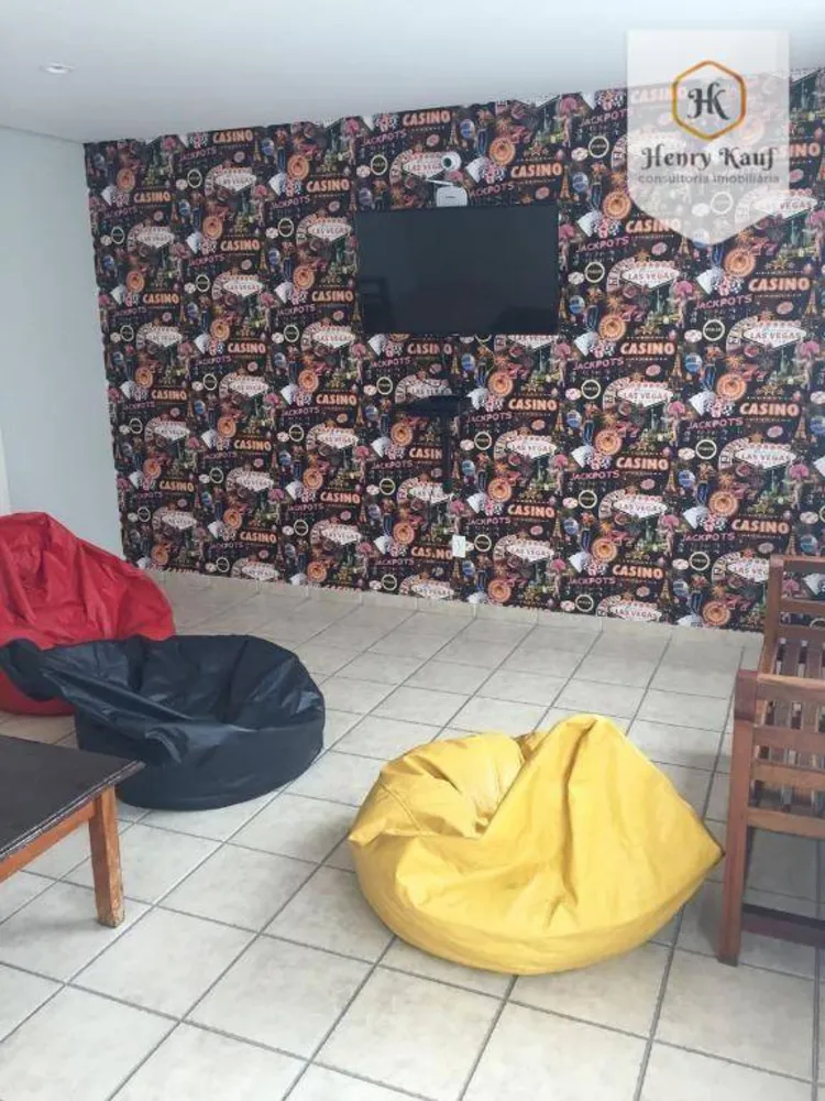 Apartamento, 2 quartos, 60 m² - Foto 15