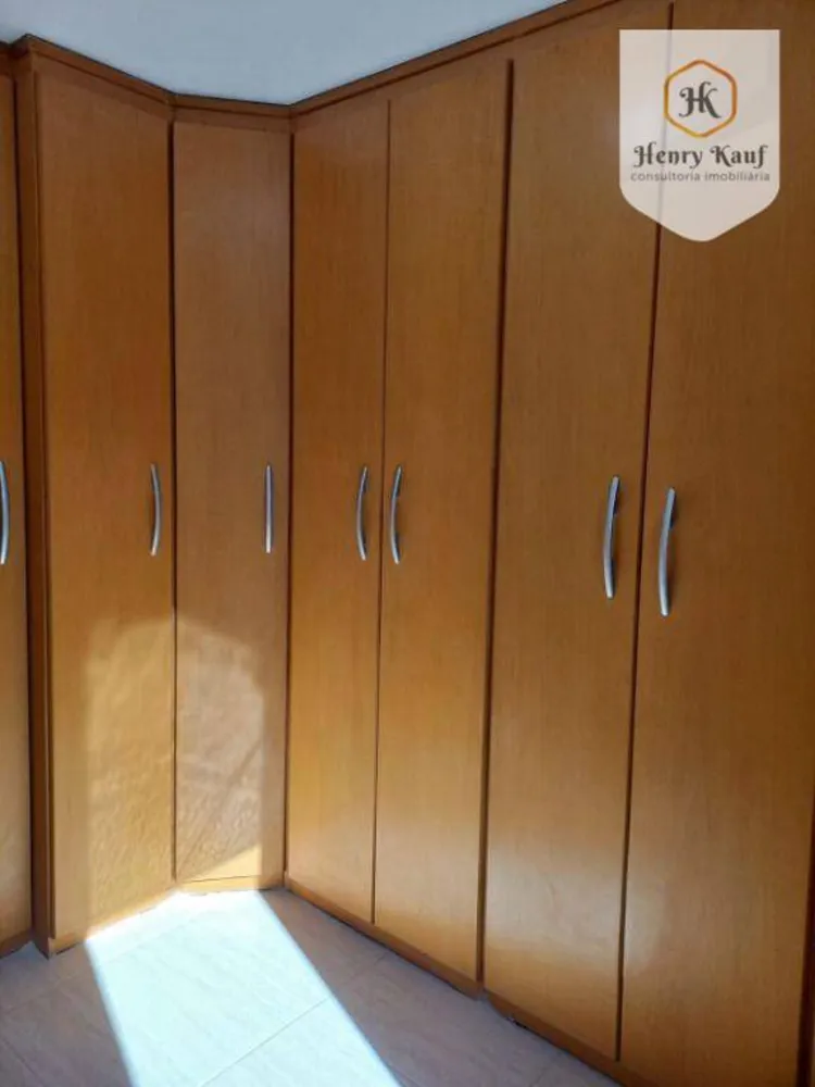 Apartamento, 2 quartos, 60 m² - Foto 11