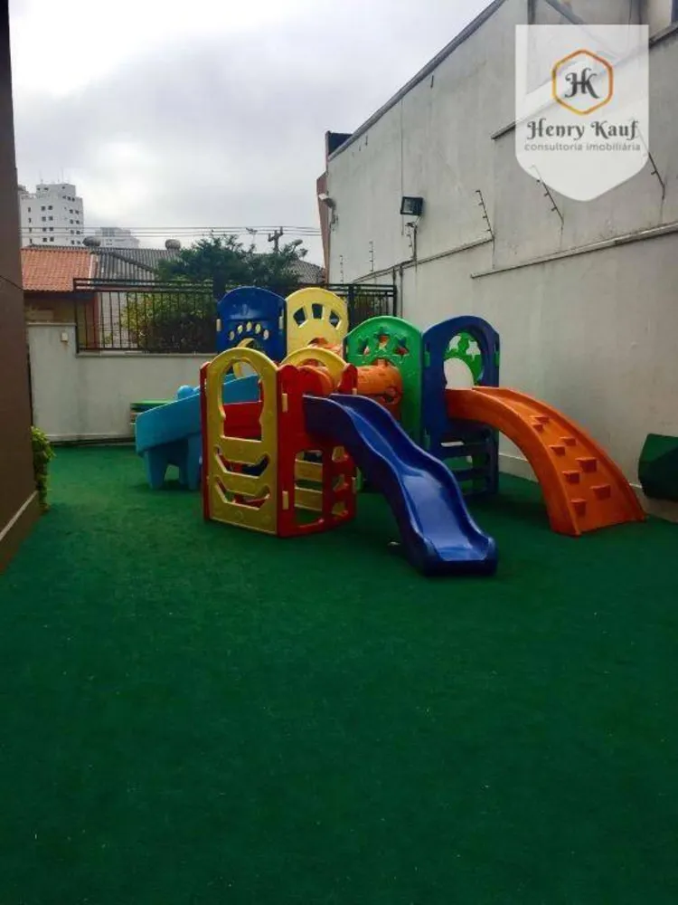 Apartamento, 2 quartos, 60 m² - Foto 14