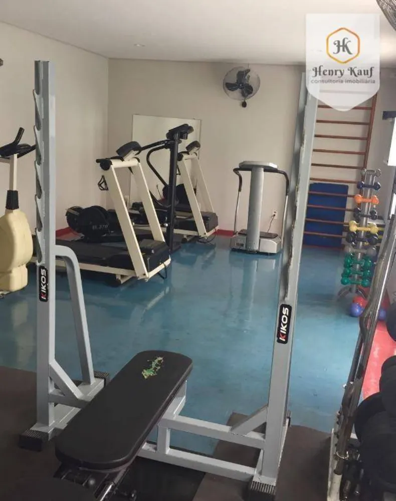 Apartamento, 2 quartos, 60 m² - Foto 16