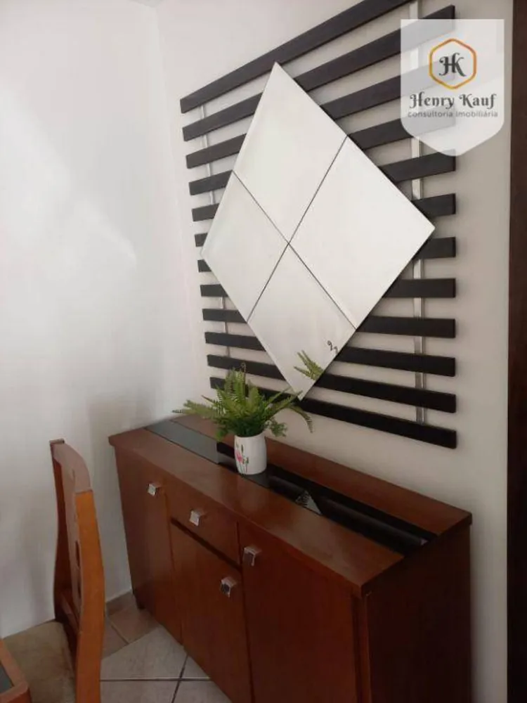 Apartamento, 2 quartos, 60 m² - Foto 4