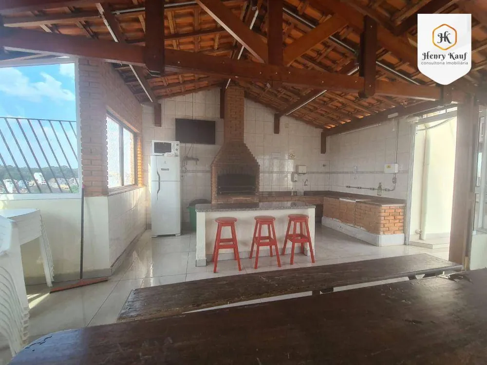 Apartamento, 2 quartos, 55 m² - Foto 10