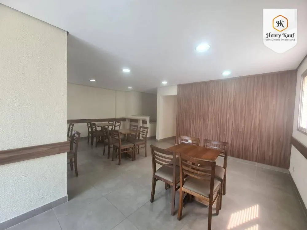 Apartamento, 2 quartos, 55 m² - Foto 12
