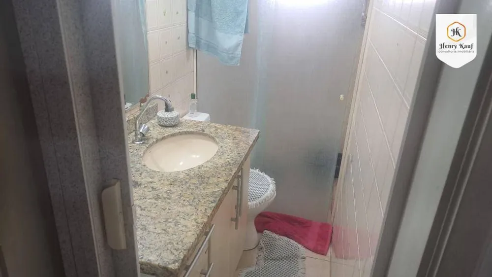 Apartamento, 2 quartos, 55 m² - Foto 7