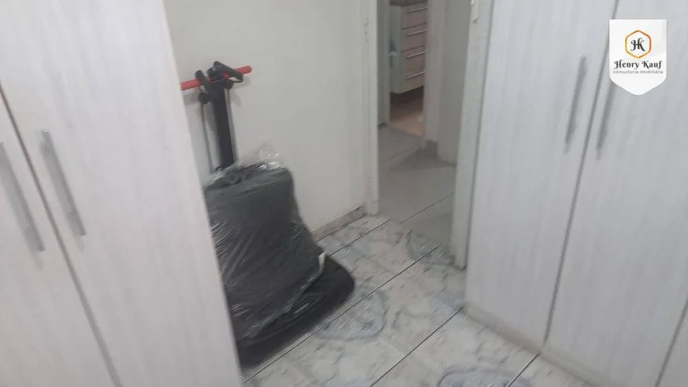 Apartamento, 2 quartos, 55 m² - Foto 9