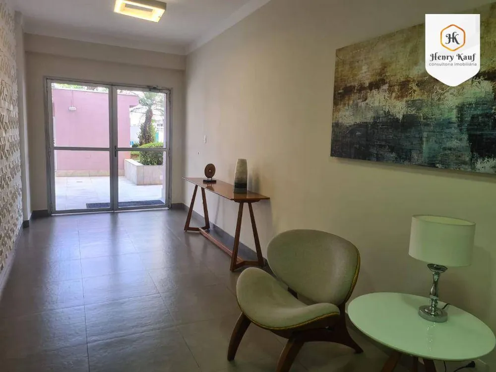 Apartamento, 2 quartos, 55 m² - Foto 11