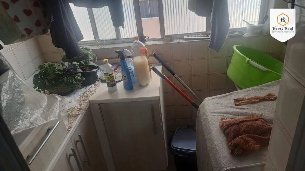 Apartamento, 2 quartos, 55 m² - Foto 4