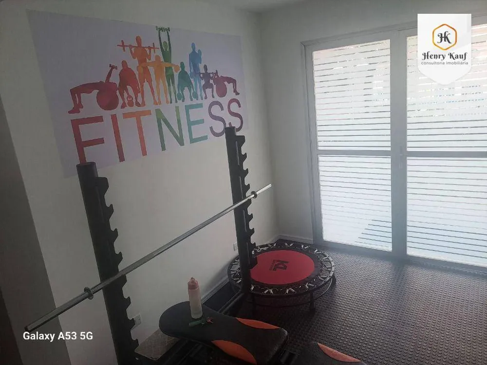 Apartamento, 2 quartos, 55 m² - Foto 1