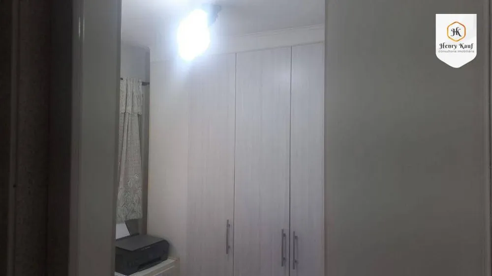 Apartamento, 2 quartos, 55 m² - Foto 5