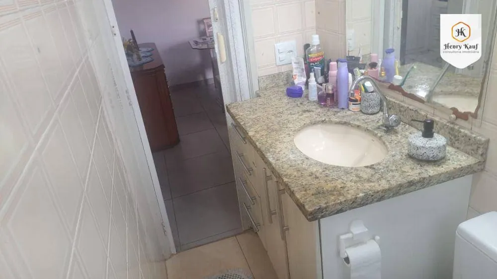 Apartamento, 2 quartos, 55 m² - Foto 8