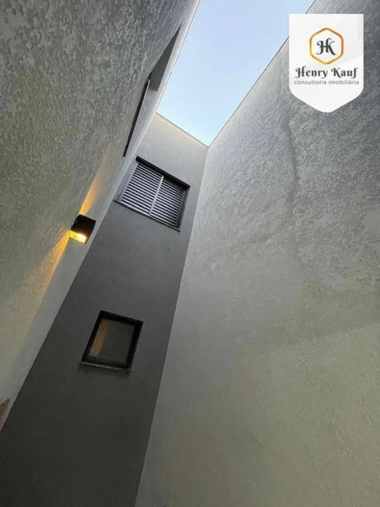 Sobrado, 3 quartos, 126 m² - Foto 8