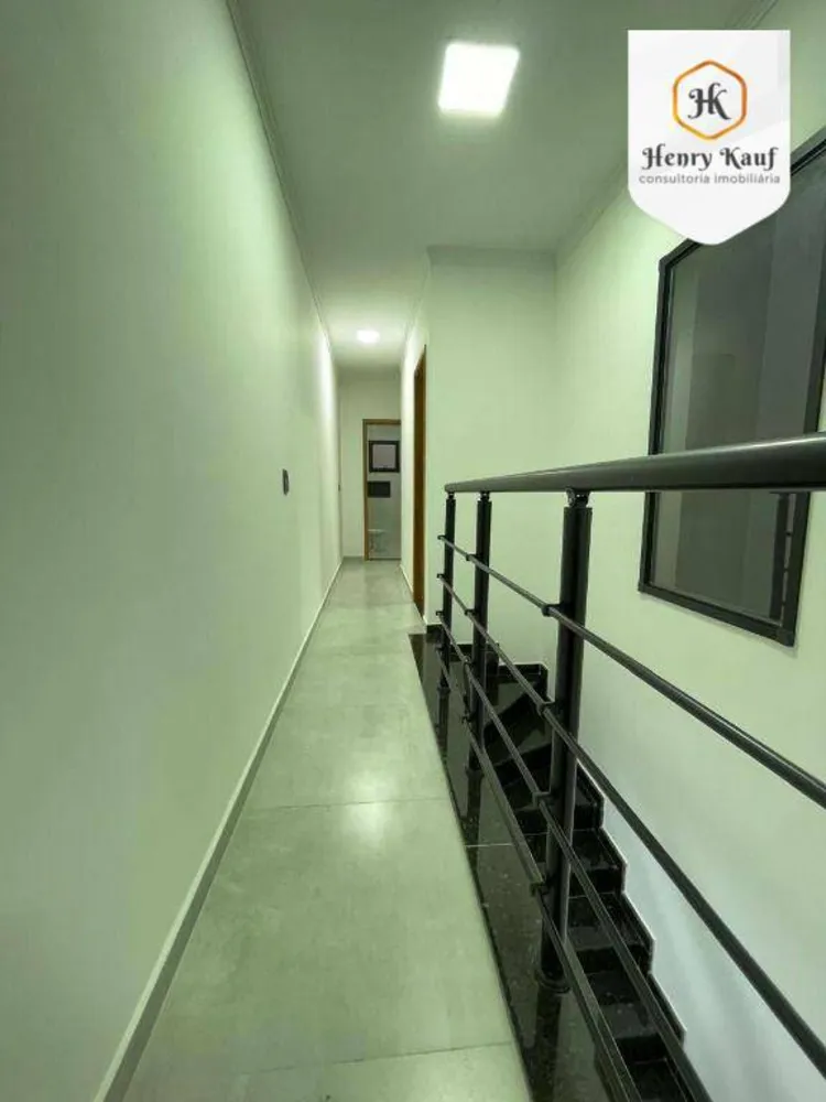 Sobrado, 3 quartos, 126 m² - Foto 4