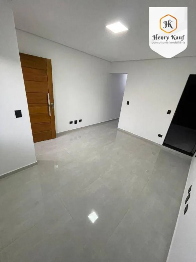 Sobrado, 3 quartos, 126 m² - Foto 1