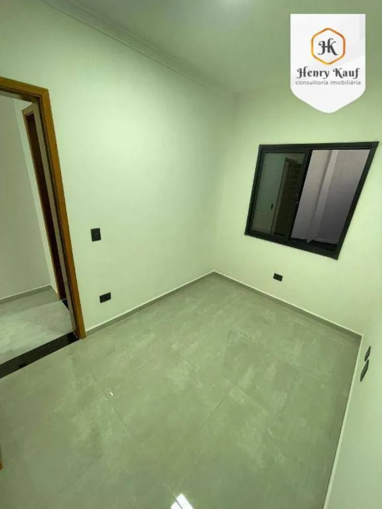 Sobrado, 3 quartos, 126 m² - Foto 2