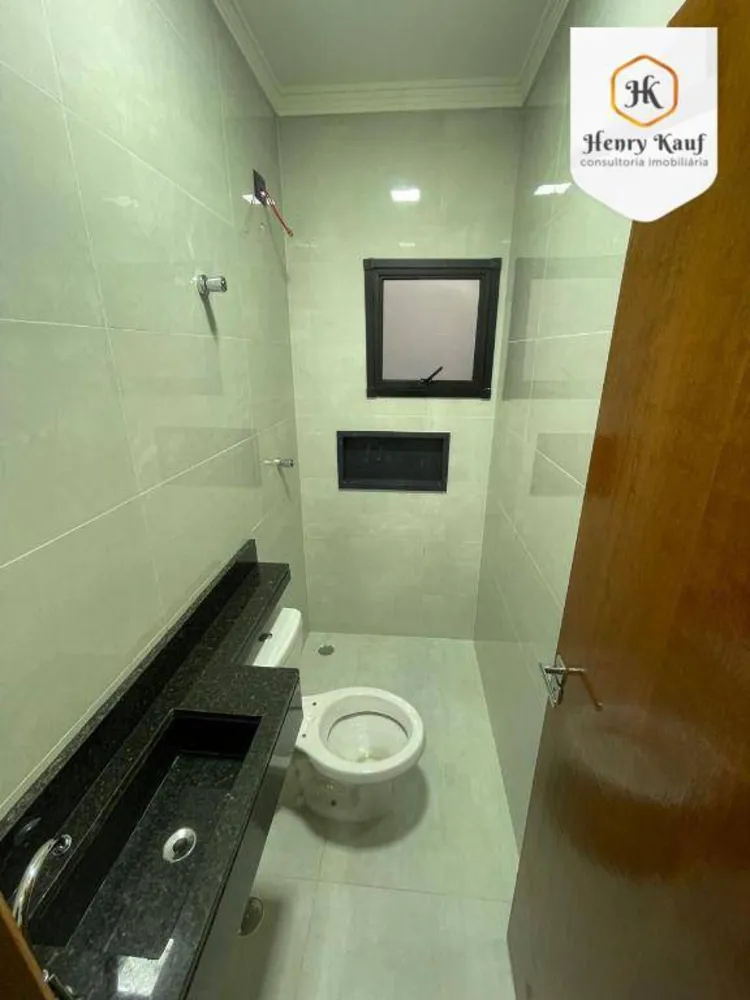 Sobrado, 3 quartos, 126 m² - Foto 4