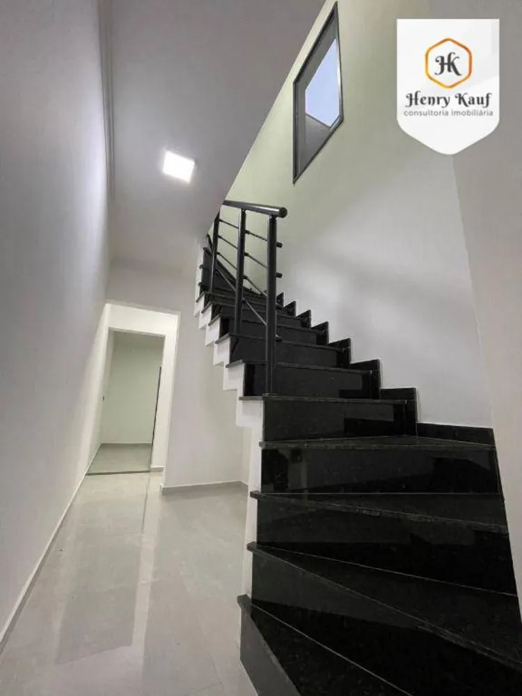 Sobrado, 3 quartos, 126 m² - Foto 11
