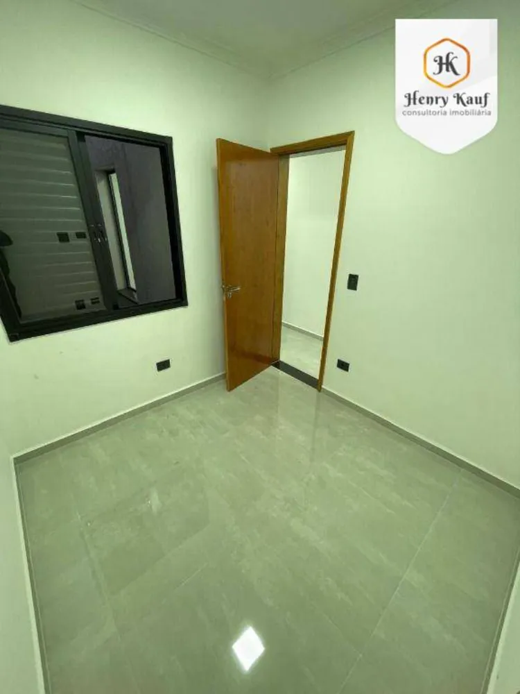 Sobrado, 3 quartos, 126 m² - Foto 7