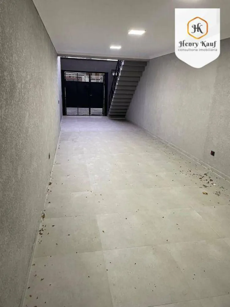 Sobrado, 3 quartos, 126 m² - Foto 5