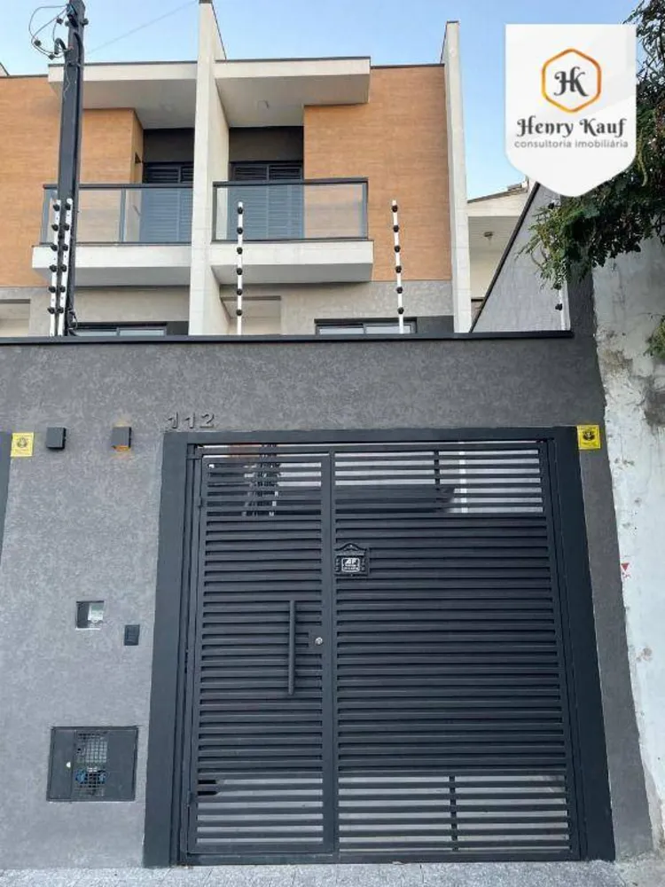 Sobrado, 3 quartos, 126 m² - Foto 10