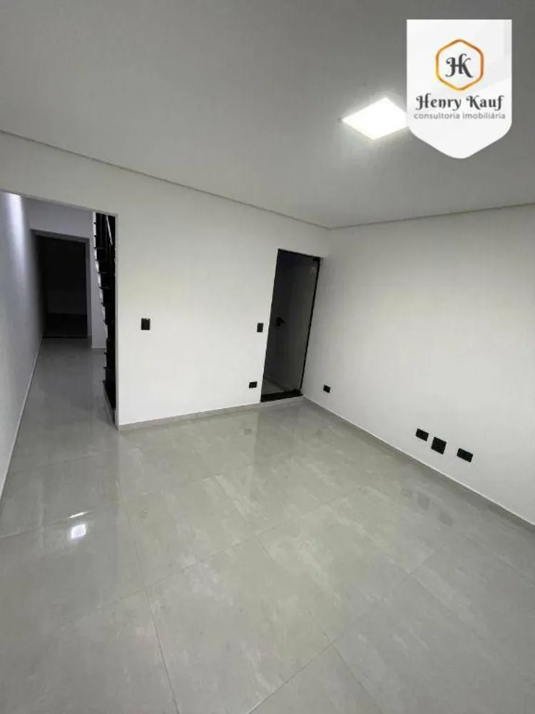 Sobrado, 3 quartos, 126 m² - Foto 12