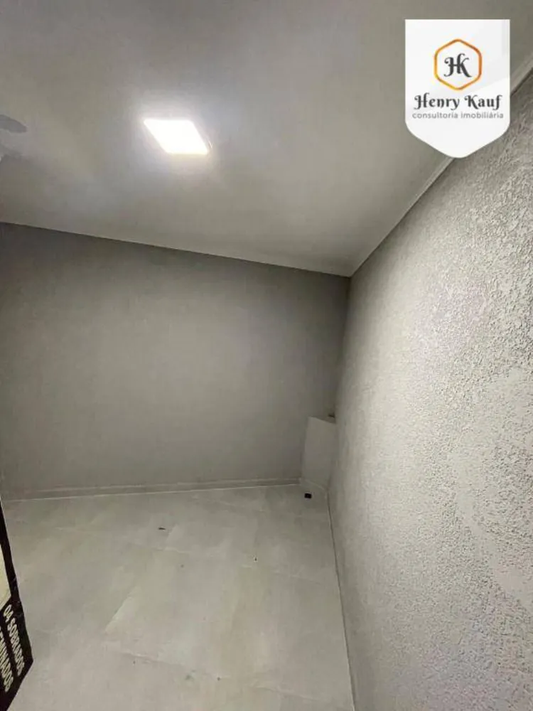 Sobrado, 3 quartos, 126 m² - Foto 14