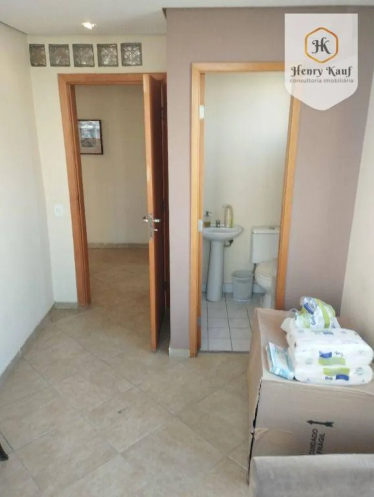 Sala-Conjunto, 30 m² - Foto 6