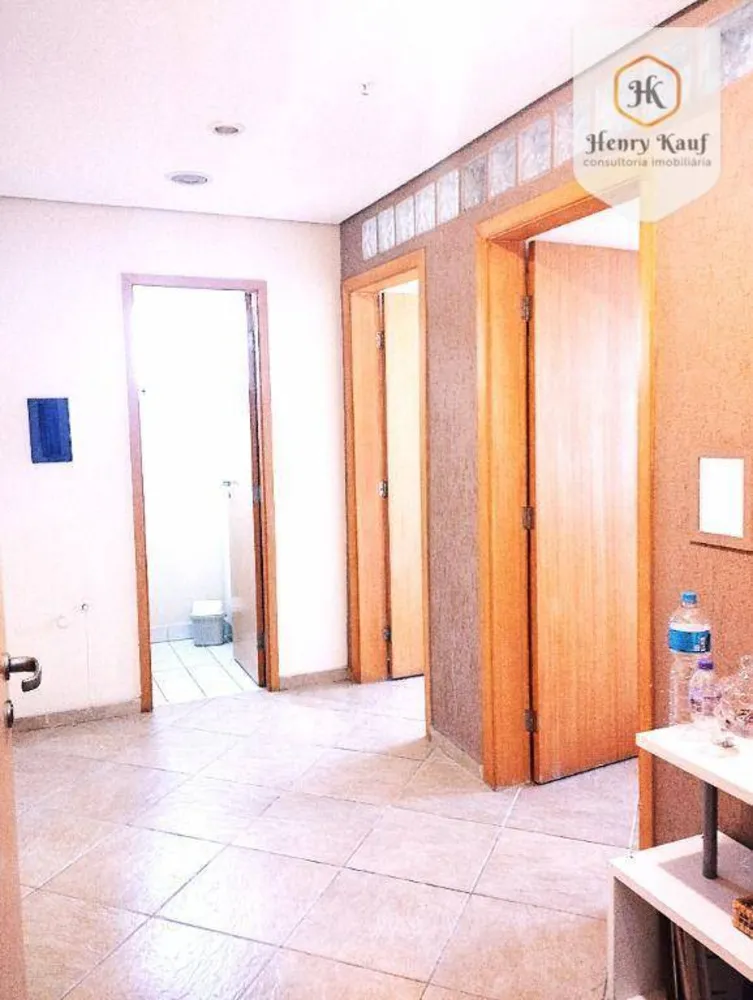 Sala-Conjunto, 30 m² - Foto 1