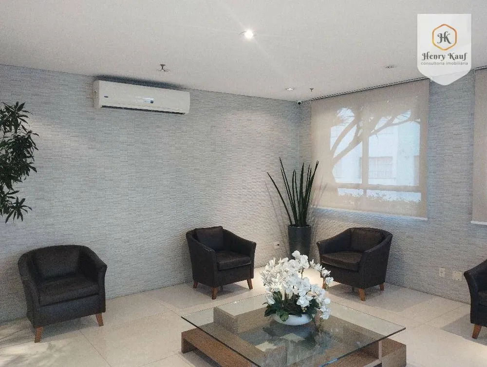 Sala-Conjunto, 30 m² - Foto 15