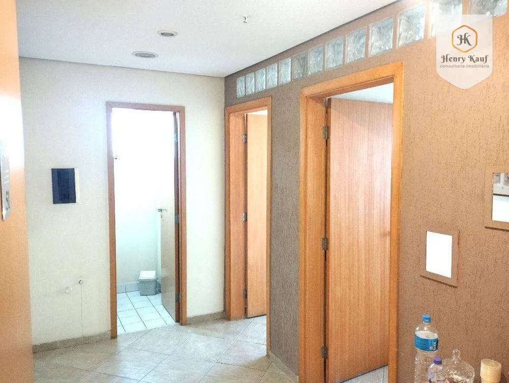 Sala-Conjunto, 30 m² - Foto 2